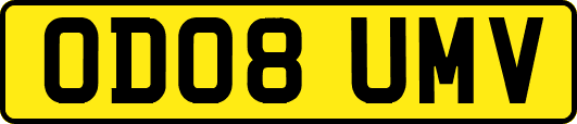OD08UMV