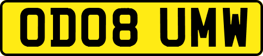 OD08UMW
