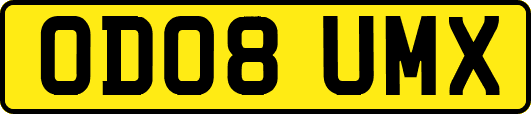 OD08UMX