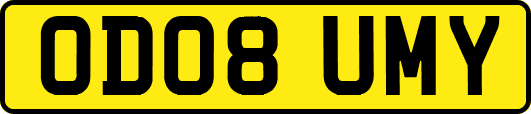 OD08UMY