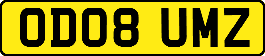 OD08UMZ