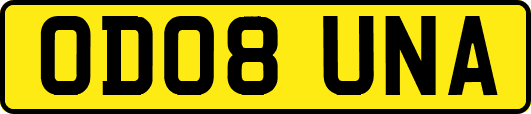 OD08UNA
