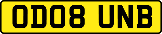 OD08UNB
