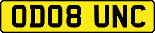 OD08UNC