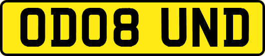 OD08UND