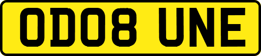 OD08UNE
