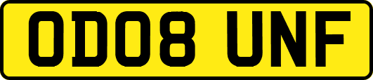 OD08UNF