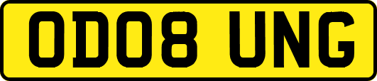 OD08UNG