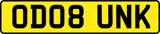 OD08UNK