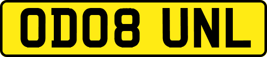 OD08UNL