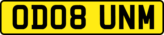 OD08UNM