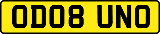 OD08UNO