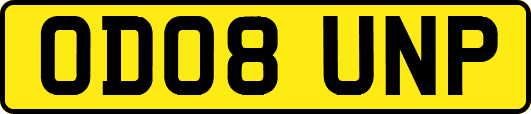 OD08UNP