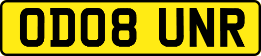 OD08UNR