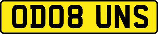 OD08UNS