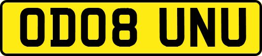 OD08UNU