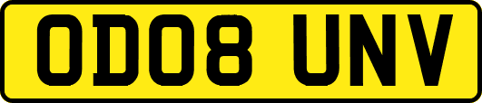 OD08UNV