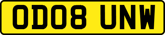 OD08UNW