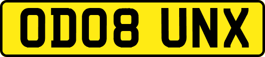 OD08UNX