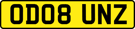 OD08UNZ
