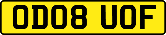 OD08UOF