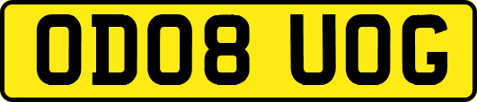 OD08UOG