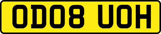 OD08UOH
