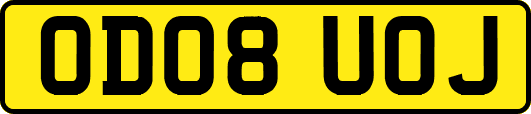 OD08UOJ