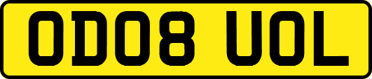 OD08UOL
