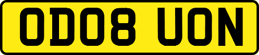 OD08UON