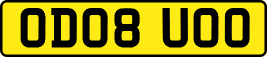 OD08UOO
