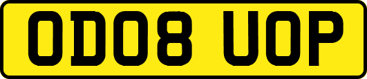 OD08UOP