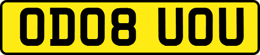 OD08UOU