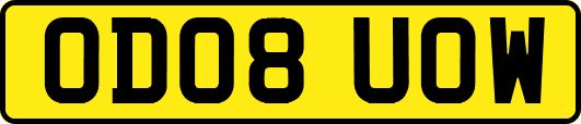 OD08UOW