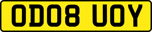 OD08UOY