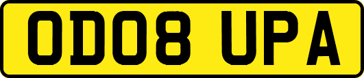 OD08UPA