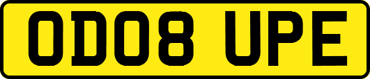 OD08UPE
