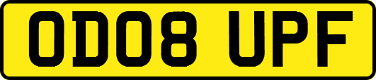 OD08UPF