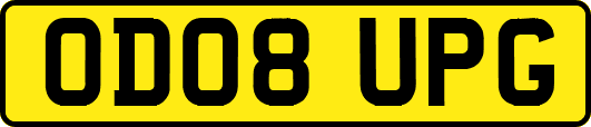 OD08UPG