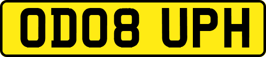 OD08UPH