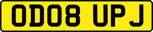 OD08UPJ