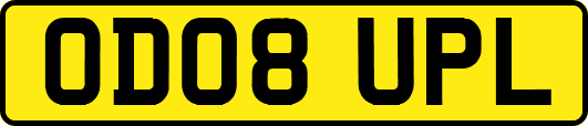 OD08UPL
