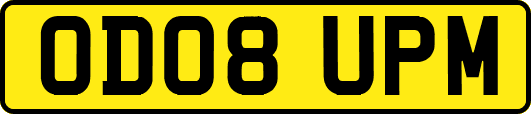 OD08UPM