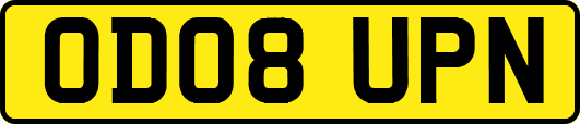 OD08UPN