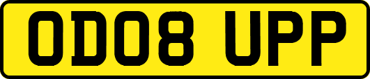 OD08UPP