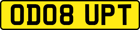 OD08UPT