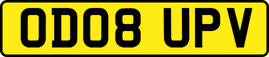 OD08UPV