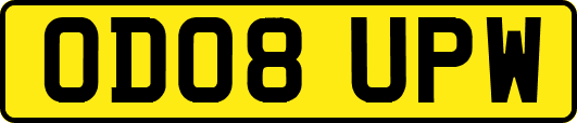 OD08UPW