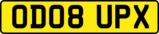 OD08UPX