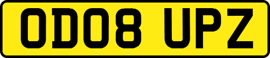 OD08UPZ